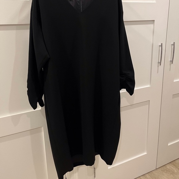 NWOT Lafayette 148 New York Carlie dress - Picture 2 of 9